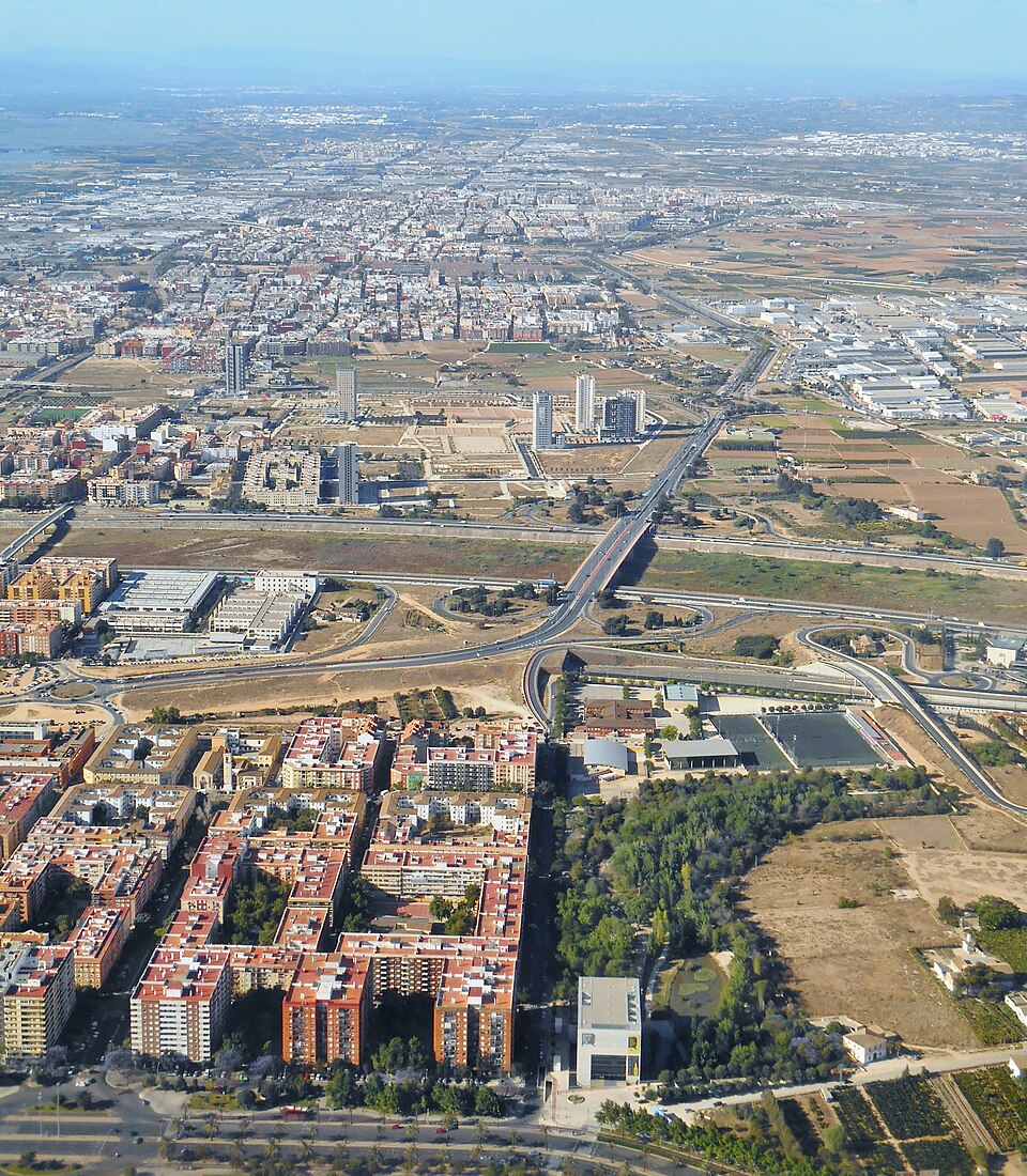 Foto 2 — Massanassa, Valencia (46470)