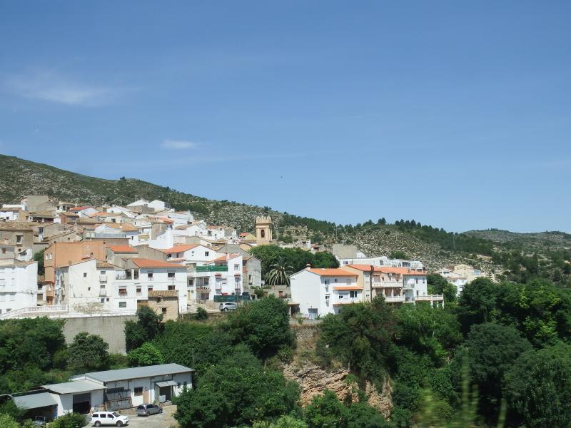 Vista de Millares, Valencia (46198)