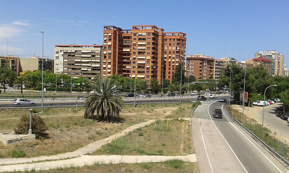 Foto 2 — Mislata, Valencia (46920)