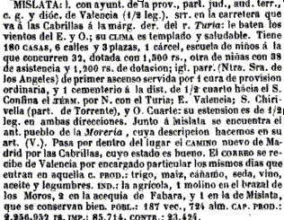 Foto 3 — Mislata, Valencia (46920)