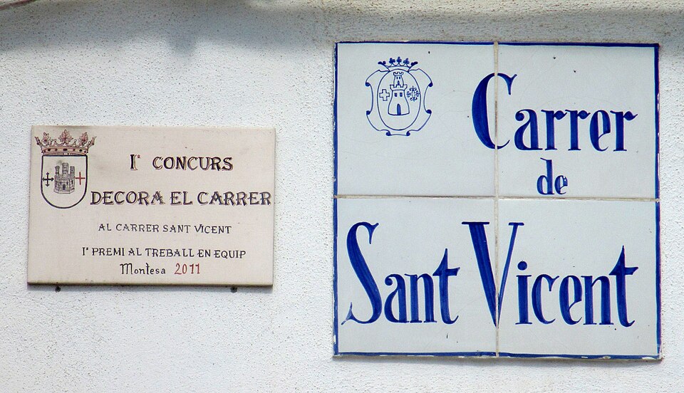 Foto 4 — Montesa, Valencia (46692)