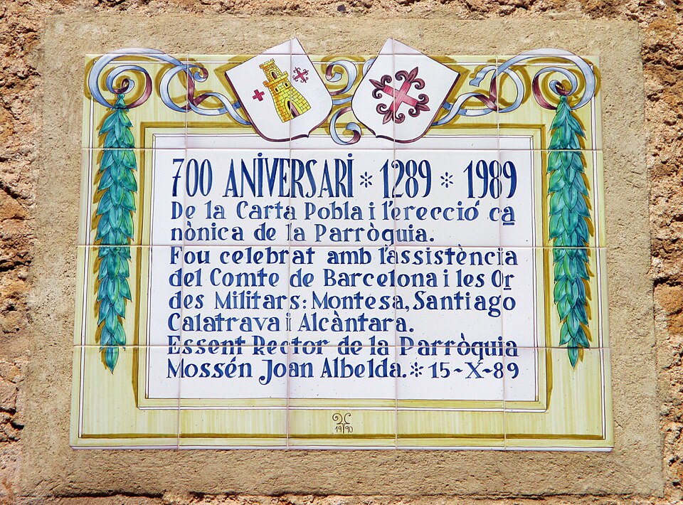 Foto 5 — Montesa, Valencia (46692)