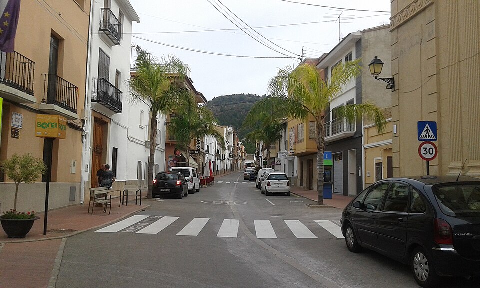 Foto 4 — Olocau, Valencia (46169)
