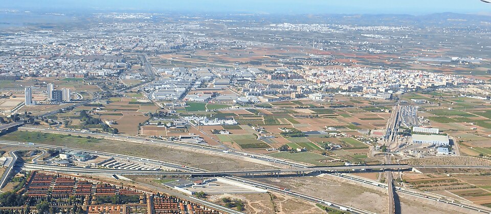 Foto 2 — Paiporta, Valencia (46200)