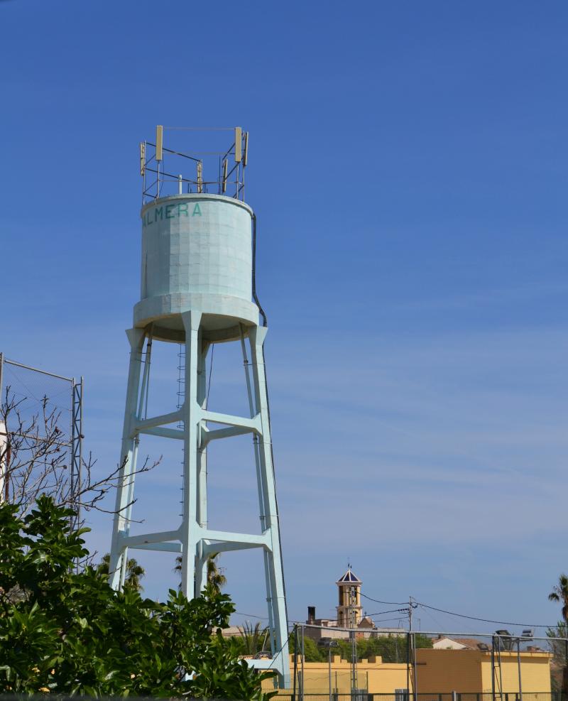 Vista de Palmera, Valencia (46714)