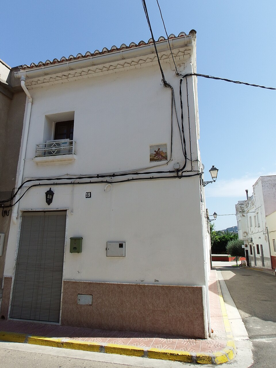 Foto 2 — Palmera, Valencia (46714)