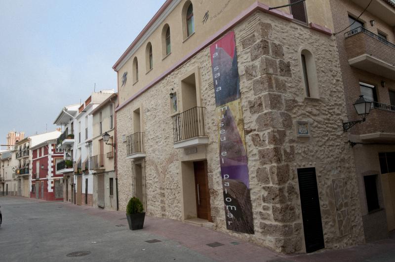 Vista de Palomar, el, Valencia (46891)