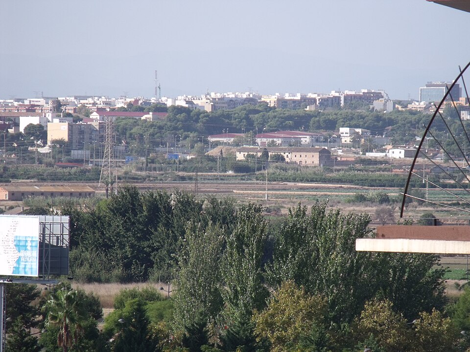 Foto 2 — Paterna, Valencia (46980)