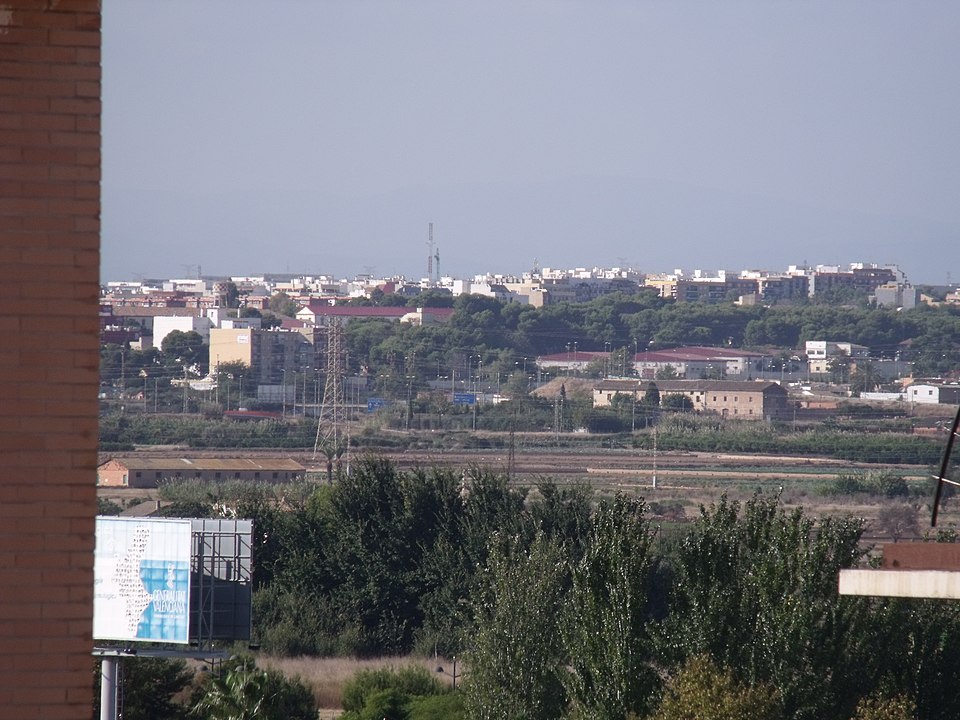 Foto 3 — Paterna, Valencia (46980)