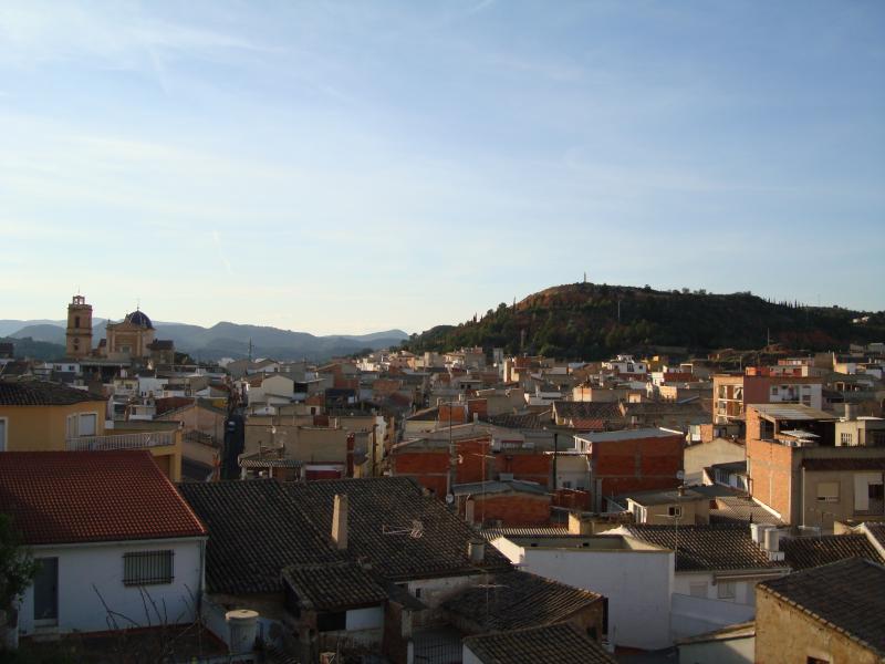 Vista de Pedralba, Valencia (46164)