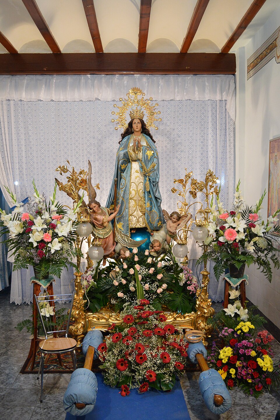 Foto 3 — Pedralba, Valencia (46164)