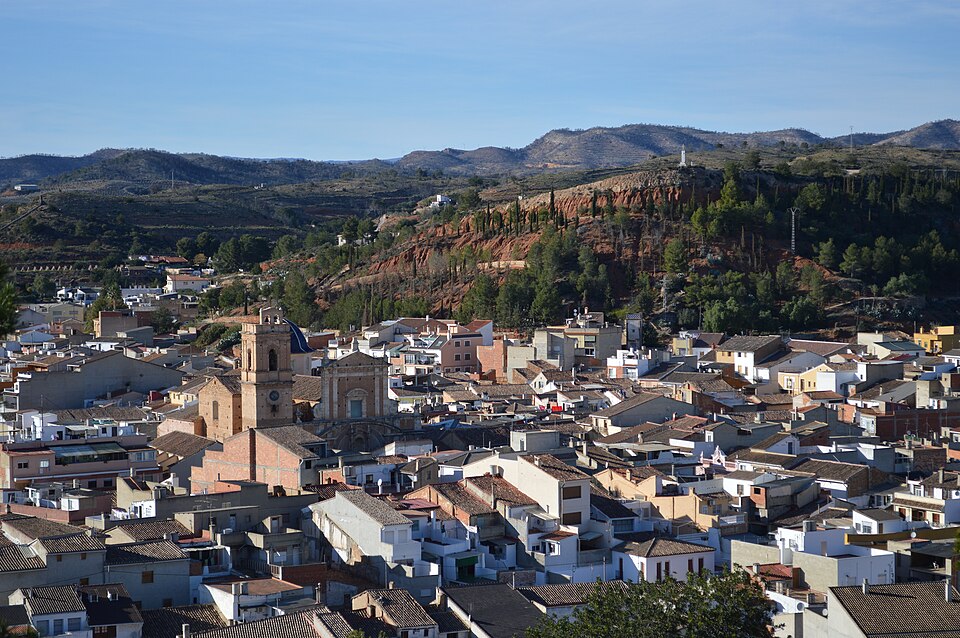 Foto 4 — Pedralba, Valencia (46164)