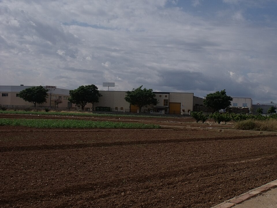 Foto 2 — Picanya, Valencia (46210)
