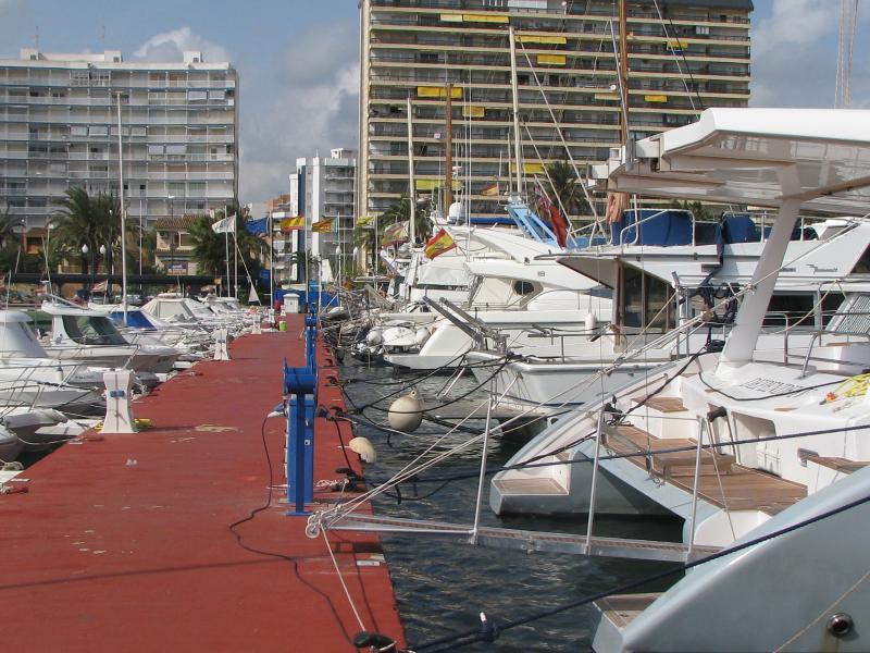 Vista de Pobla de Farnals, la, Valencia (46139)