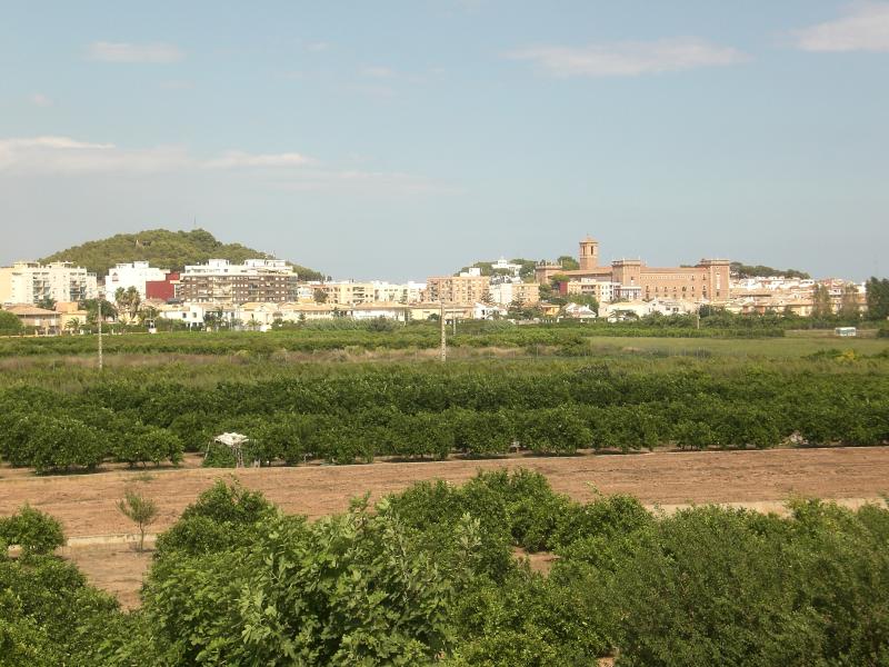 Vista de Puig de Santa Maria, el, Valencia (46540)