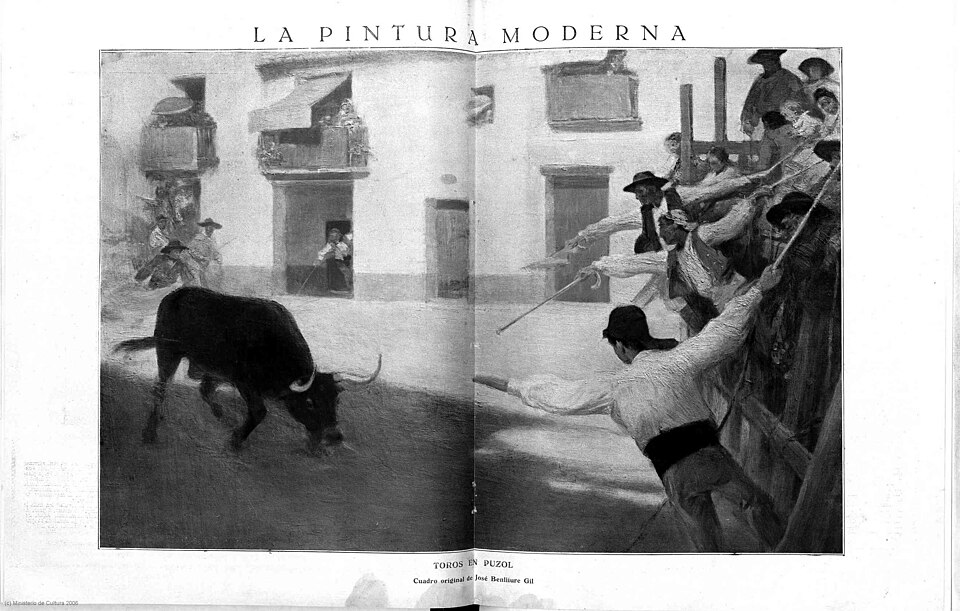 Foto 3 — Puçol, Valencia (46530)