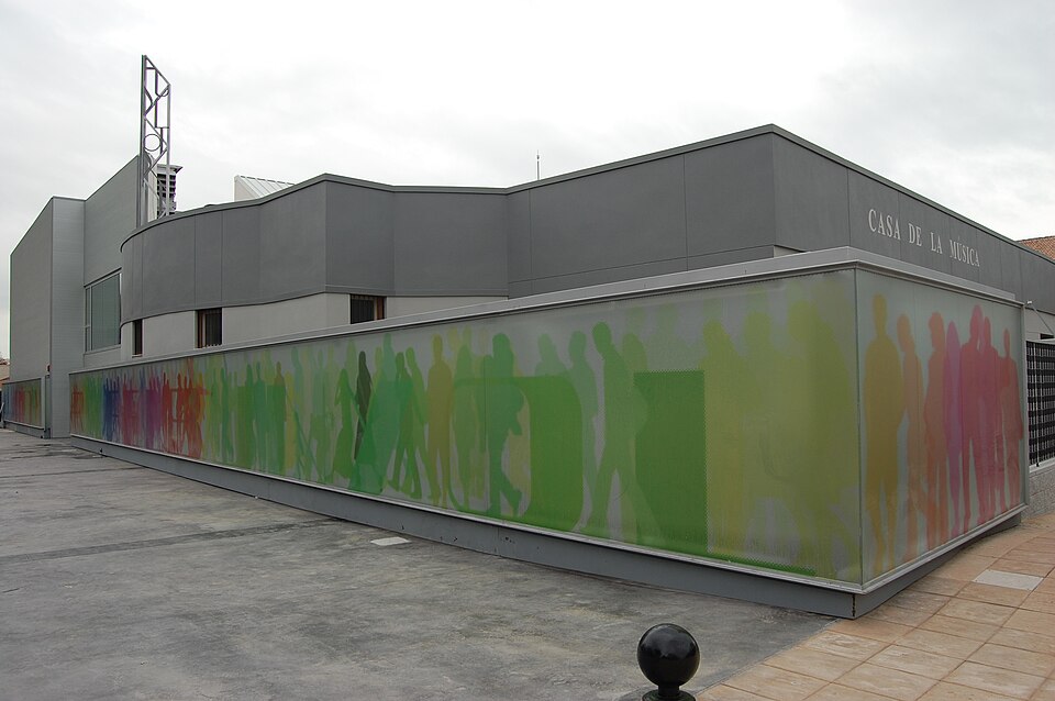 Foto 2 — Rafelbunyol, Valencia (46138)