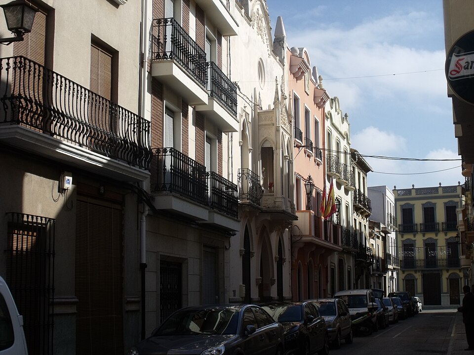 Foto 4 — Rafelcofer, Valencia (46716)