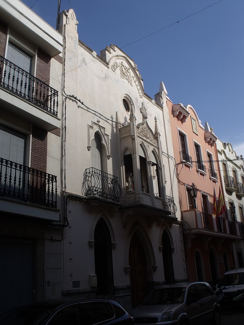 Foto 5 — Rafelcofer, Valencia (46716)