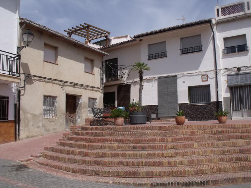 Vista de Ráfol de Salem, Valencia (46843)