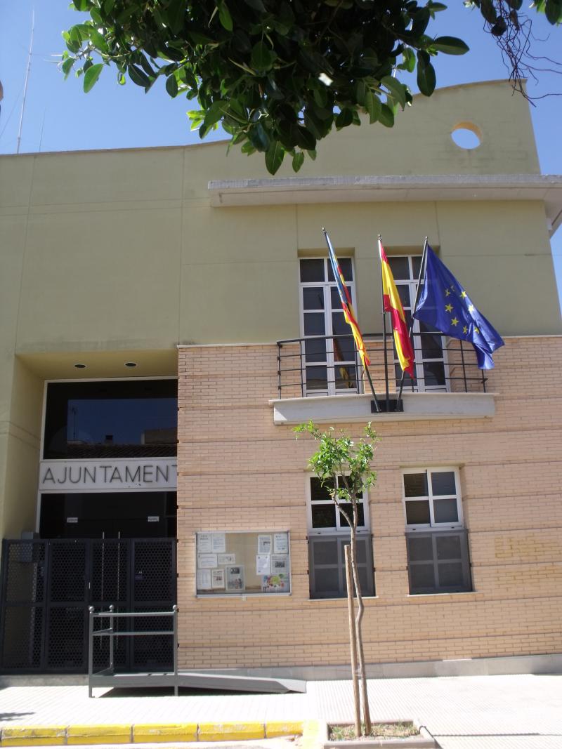 Vista de Real, Valencia (46194)