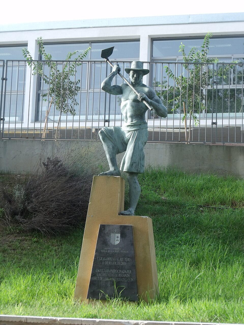 Foto 5 — Riba-roja de Túria, Valencia (46190)