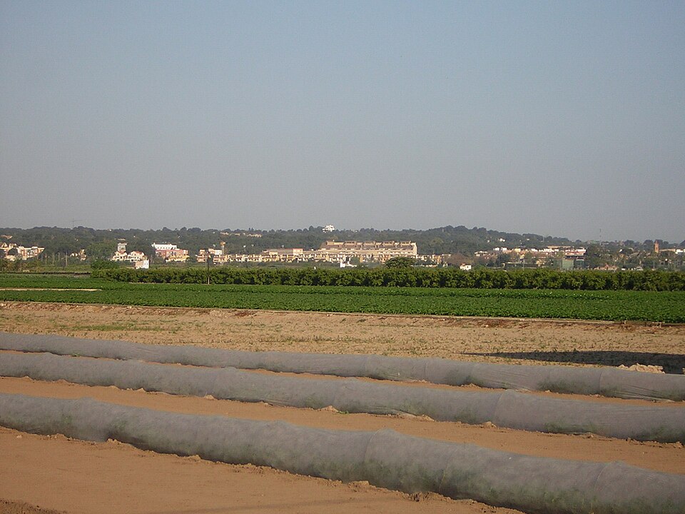 Foto 2 — Rocafort, Valencia (46111)