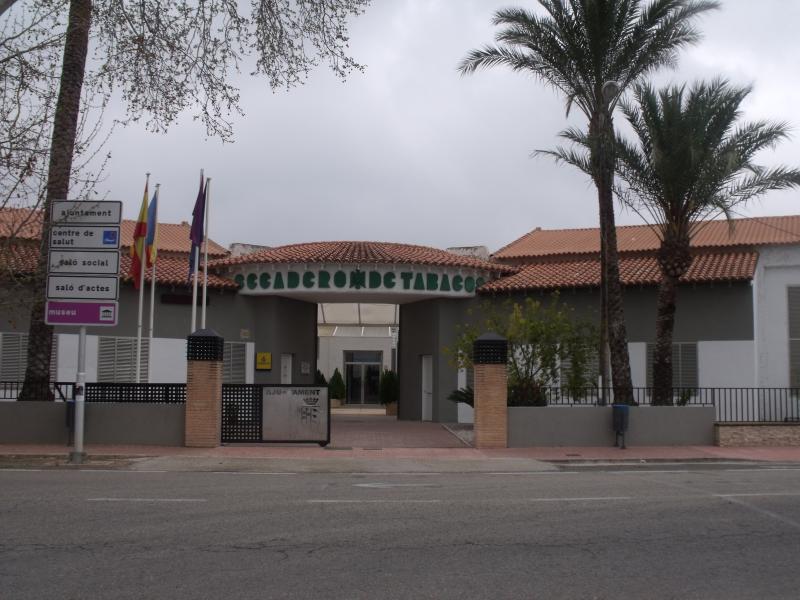 Vista de Rotglà i Corberà, Valencia (46816)