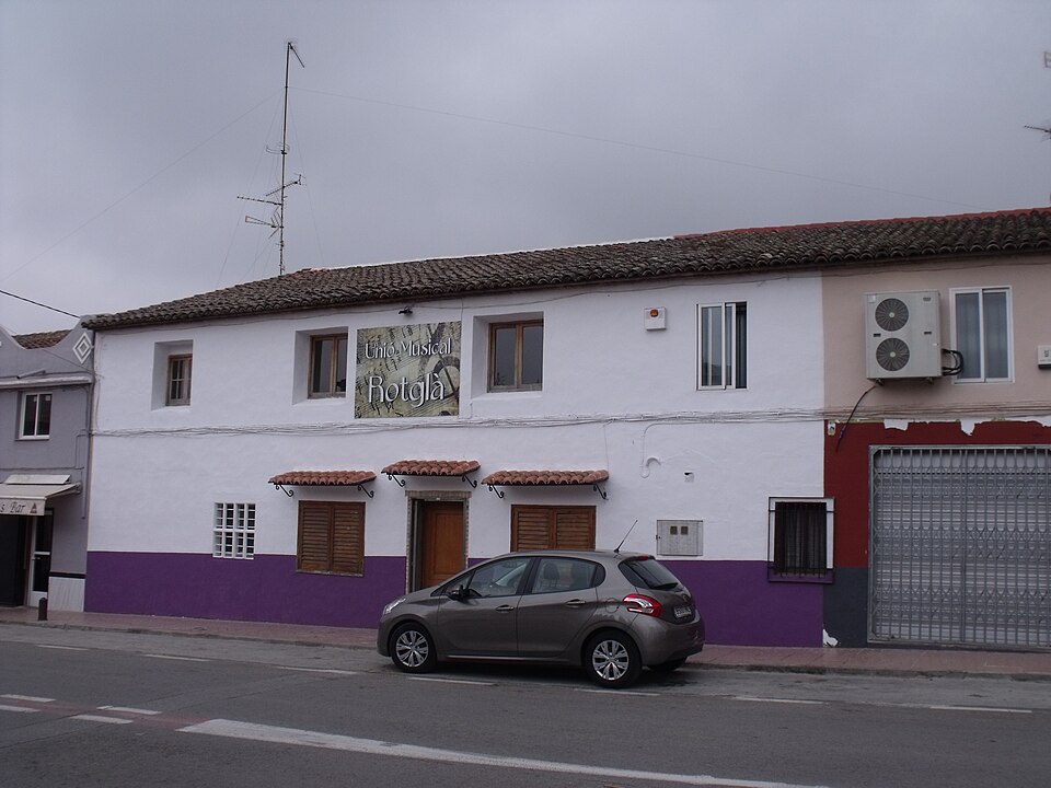 Foto 2 — Rotglà i Corberà, Valencia (46816)