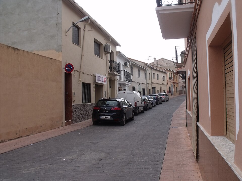 Foto 4 — Rotglà i Corberà, Valencia (46816)