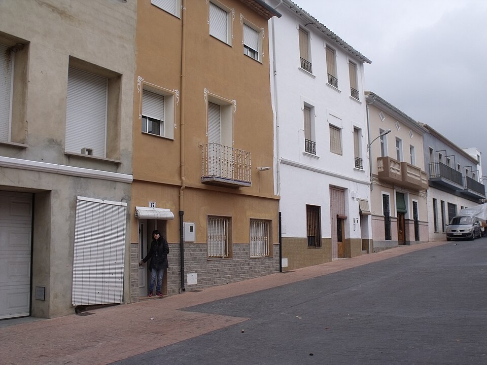 Foto 5 — Rotglà i Corberà, Valencia (46816)