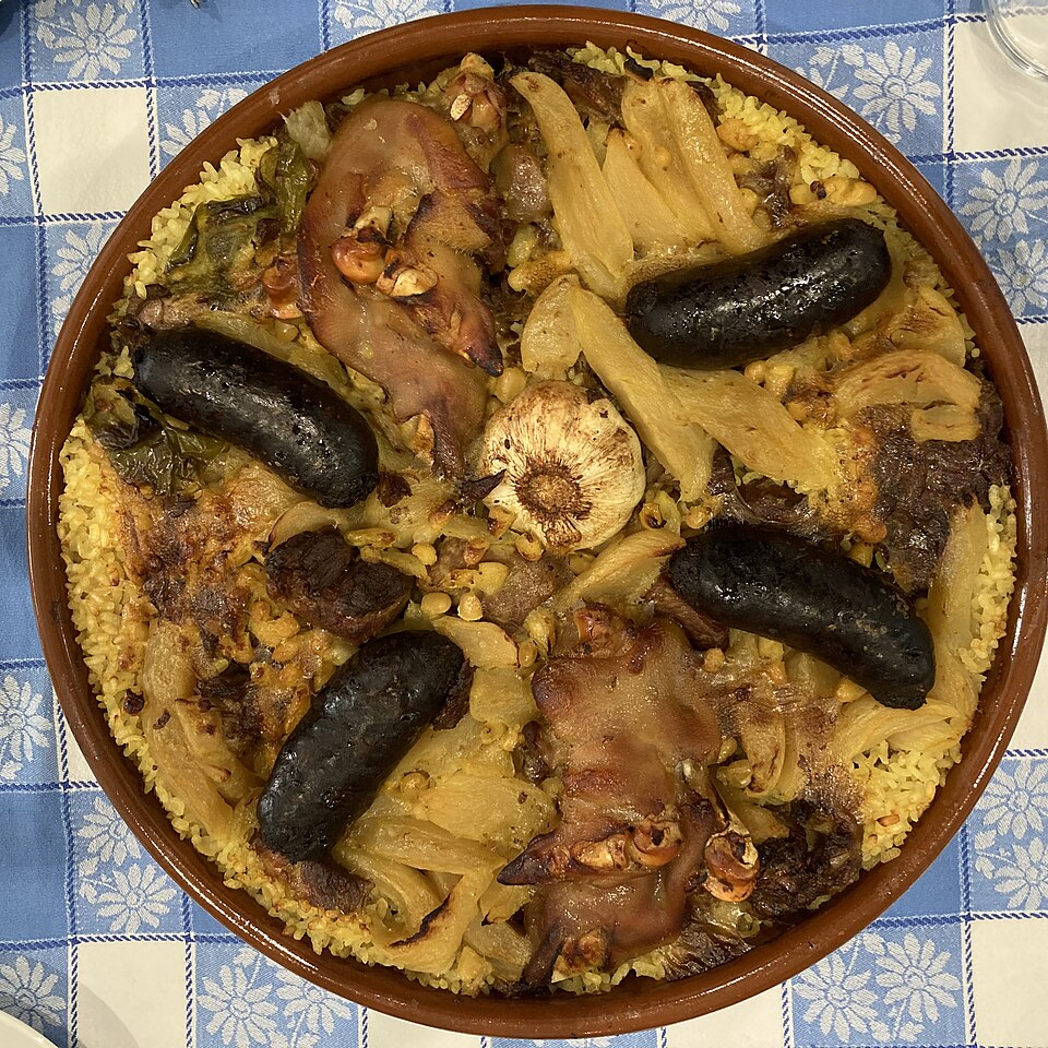 Foto 3 — Ròtova, Valencia (46725)