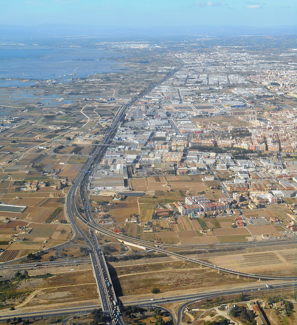 Foto 2 — Sedaví, Valencia (46910)