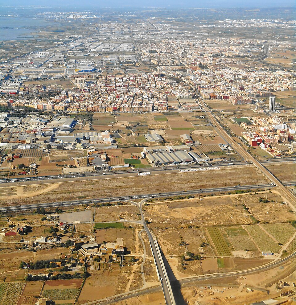 Foto 4 — Sedaví, Valencia (46910)