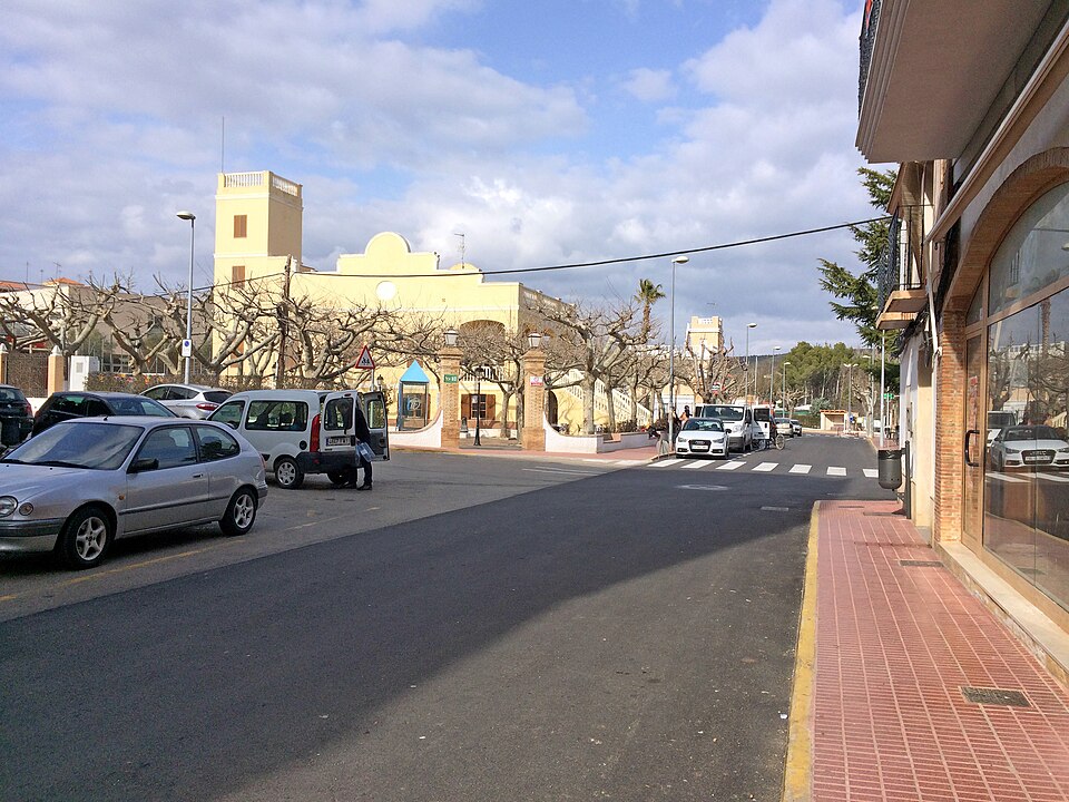 Foto 2 — Siete Aguas, Valencia (46392)