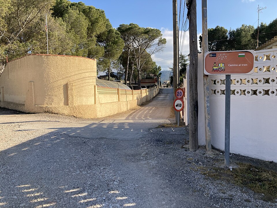 Foto 3 — Siete Aguas, Valencia (46392)