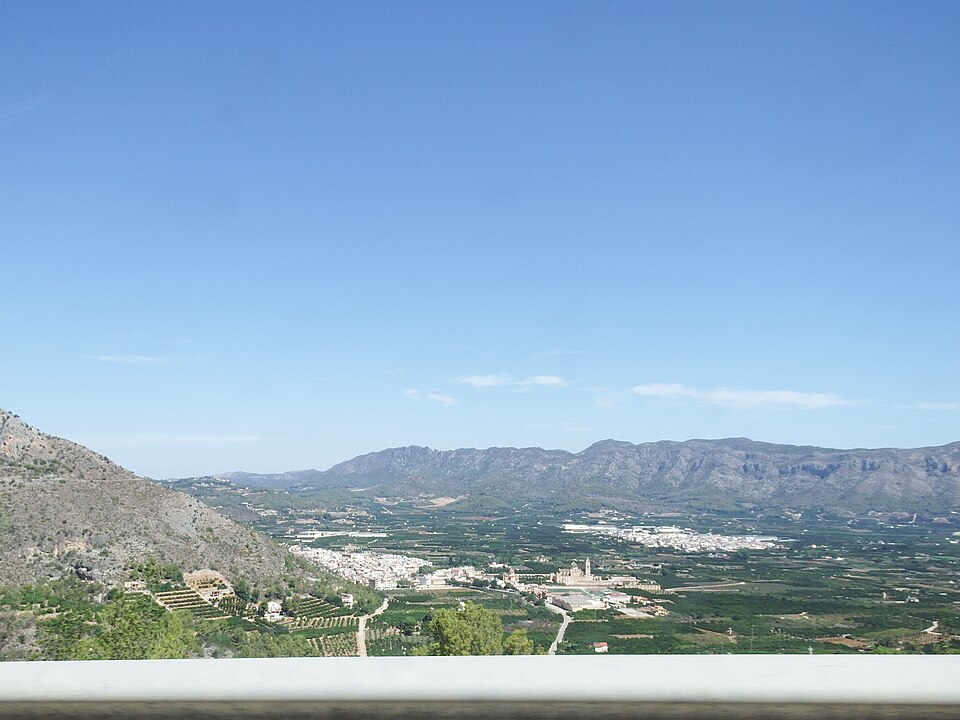 Foto 4 — Simat de la Valldigna, Valencia (46750)