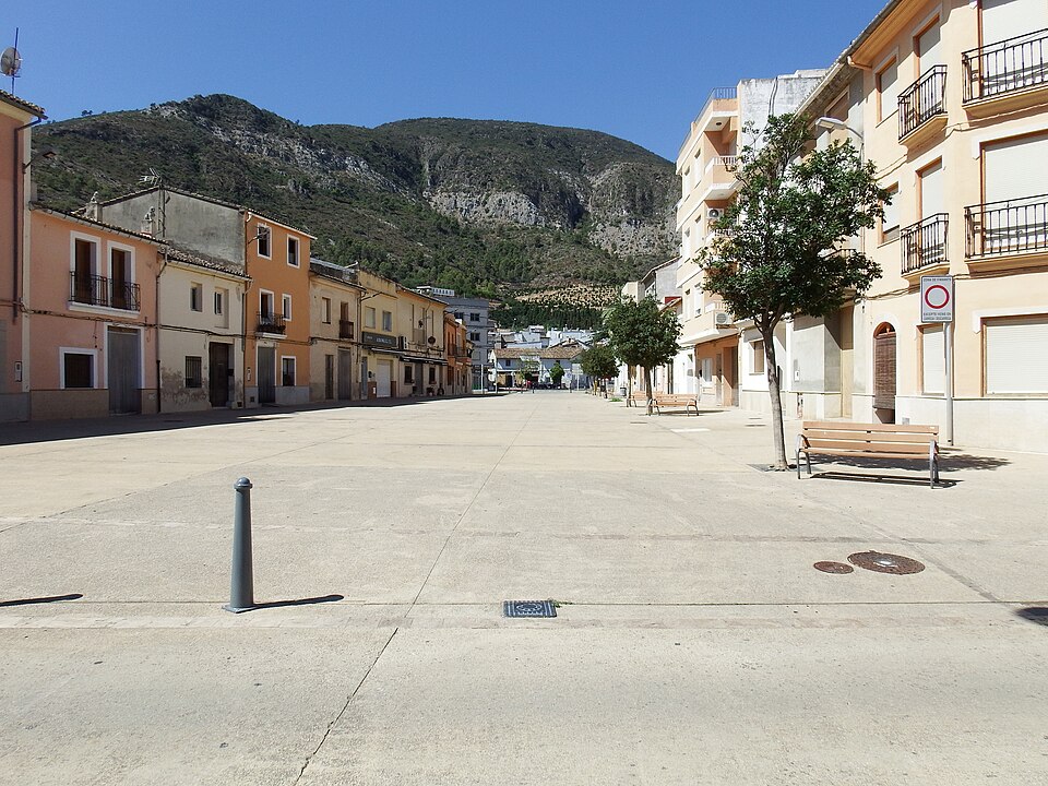 Foto 5 — Simat de la Valldigna, Valencia (46750)