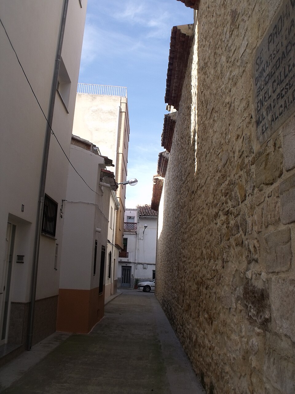 Foto 2 — Sinarcas, Valencia (46320)
