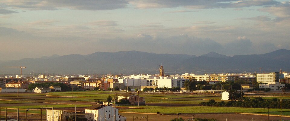 Foto 5 — Tavernes Blanques, Valencia (46016)