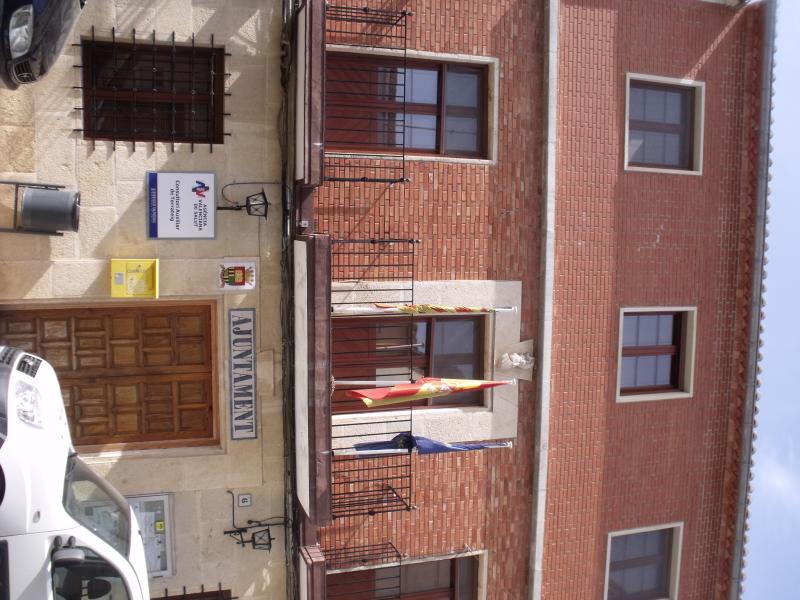 Vista de Terrateig, Valencia (46842)