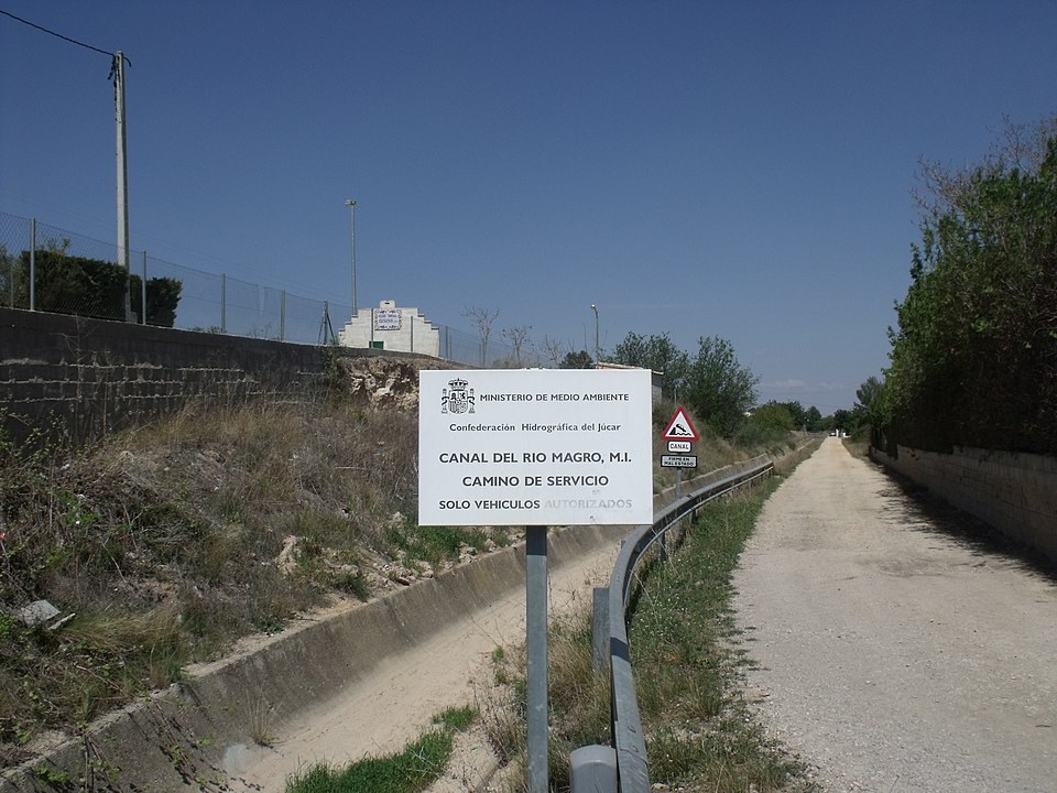 Foto 2 — Turís, Valencia (46389)