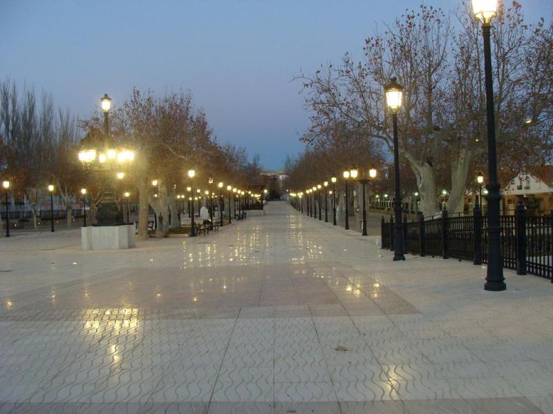 Vista de Utiel, Valencia (46300)