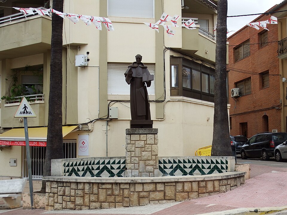 Foto 2 — Vallada, Valencia (46691)