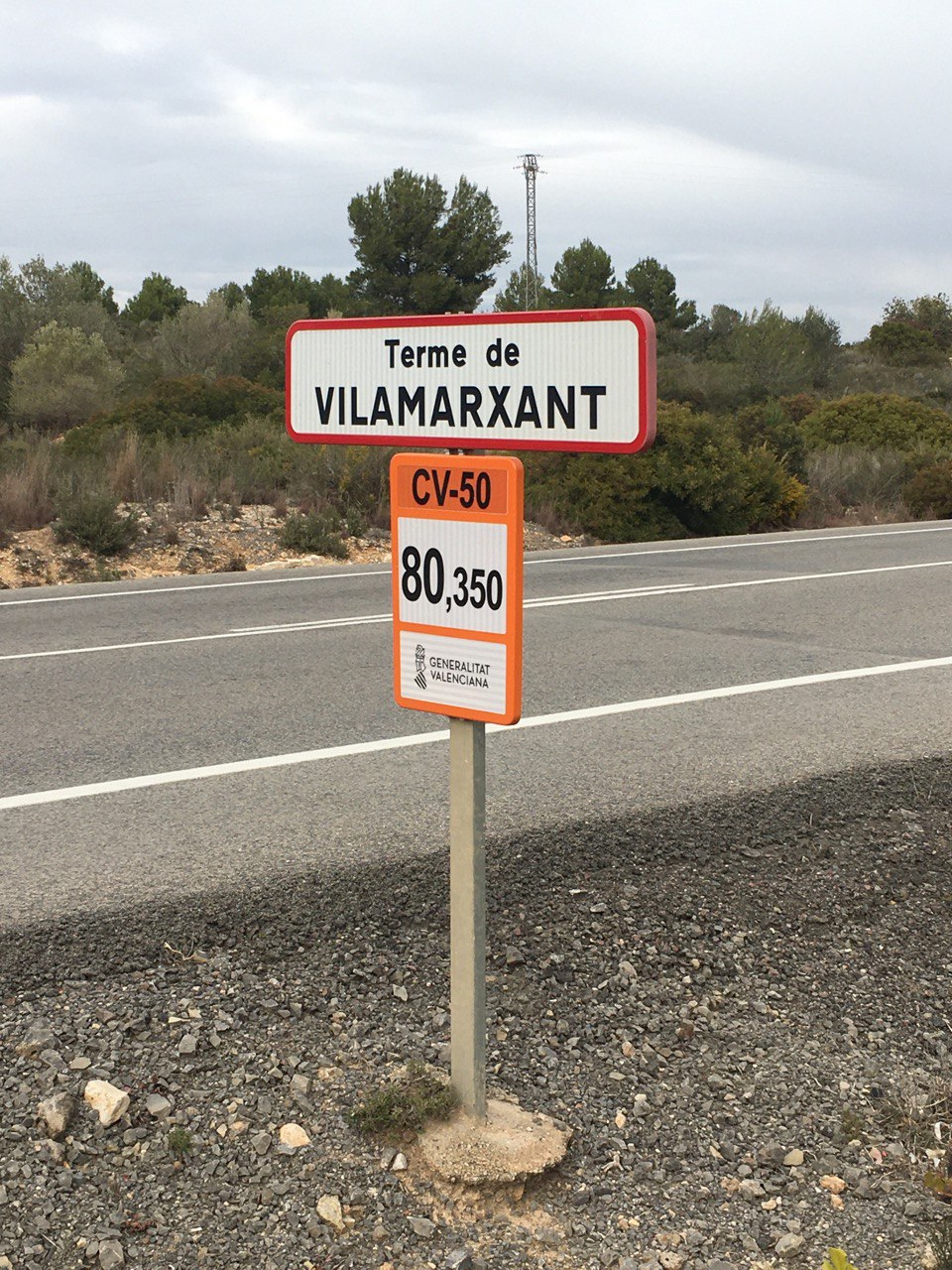 Foto 3 — Vilamarxant, Valencia (46191)