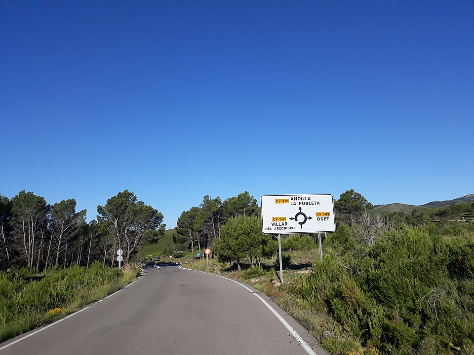 Foto 2 — Villar del Arzobispo, Valencia (46170)