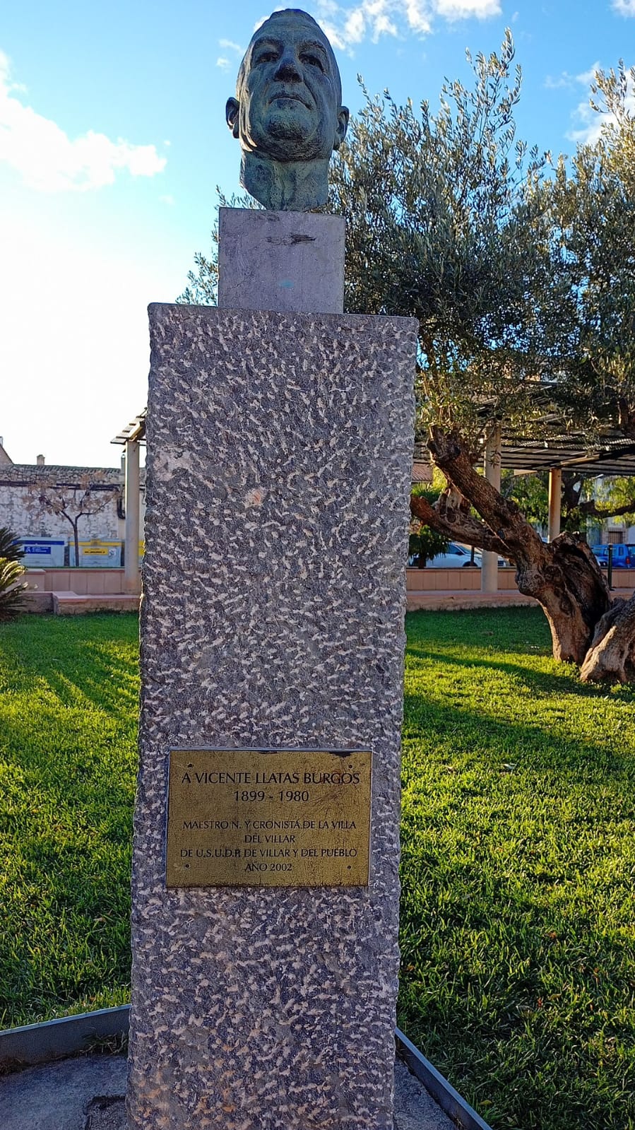 Foto 3 — Villar del Arzobispo, Valencia (46170)