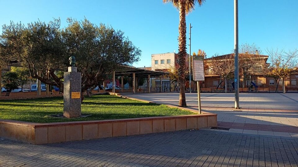 Foto 4 — Villar del Arzobispo, Valencia (46170)