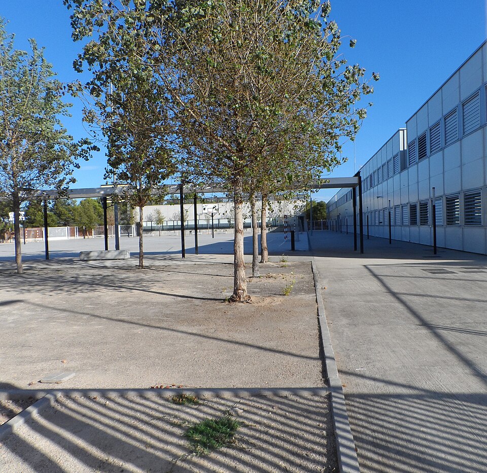 Foto 2 — San Antonio de Benagéber, Valencia (46184)