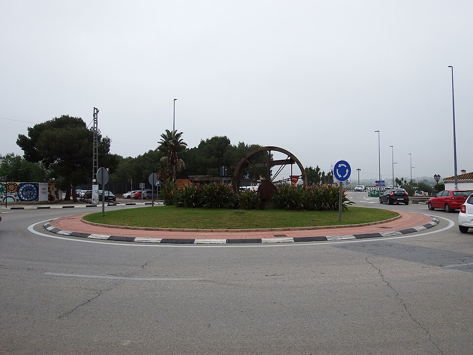 Foto 3 — San Antonio de Benagéber, Valencia (46184)